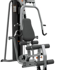 Life Fitness Parabody G4 Multigym