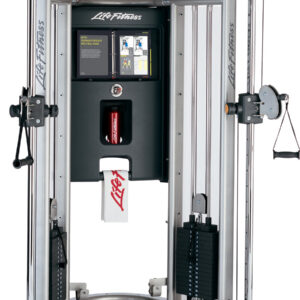 Life Fitness G7 Cable Motion Gym Tower Only (No Bench)