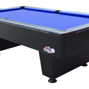 Roberto Sports First Pool 180 (6ft) Pool Table