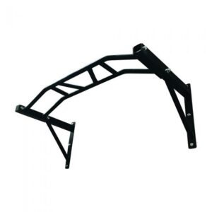 GymGear Multi Grip Chin Up Bar
