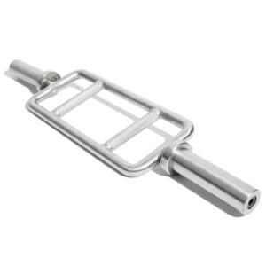 GymGear Olympic Tricep Bar