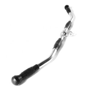 GymGear 36" Standard Grip Lat Pulldown Bar (Narrow)