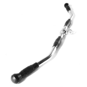 GymGear 48" Standard Grip Lat Pulldown Bar (Wide)