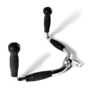 GymGear Multi Exercise Bar