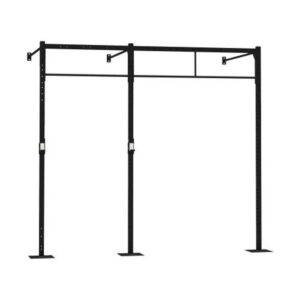 GymGear 1 Station Squat Rig + Extension