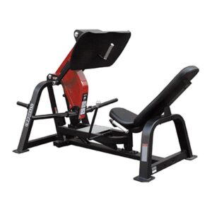 GymGear Leg Press