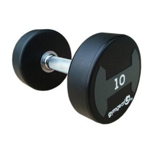 GymGear Urethane Dumbbell Sets