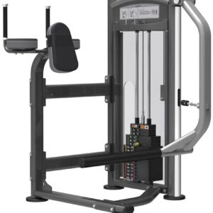 GymGear Elite Series Glute Selectorised Station