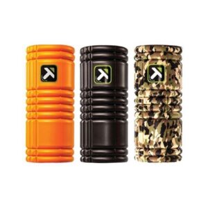 The Grid Foam Roller