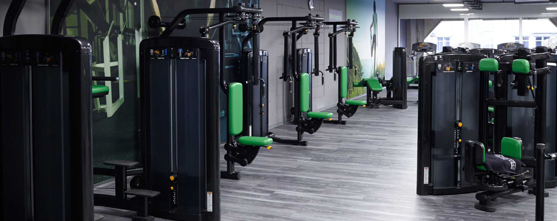 Life Fitness Insignia Series Pectoral Fly Selectorised - Image 7