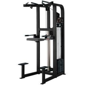 Hammer Strength Select SE Full Assisted Dip Chin