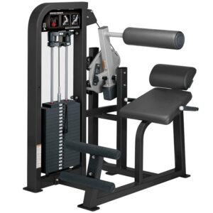 Hammer Strength Select SE Full Back Extension