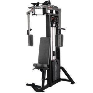Hammer Strength Select SE Full Pectoral Fly