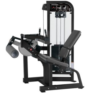 Hammer Strength Select SE Full Seated Leg Curl