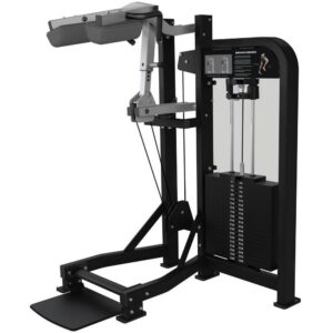 Hammer Strength Select SE Full Standing Calf