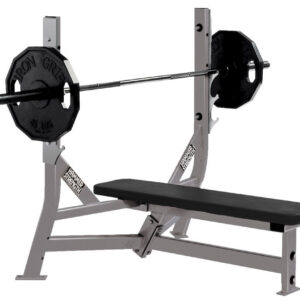 Hammer Strength Olympic Flat Bench