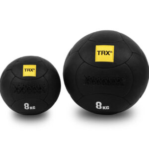 TRX Hexgrip Medicine Ball