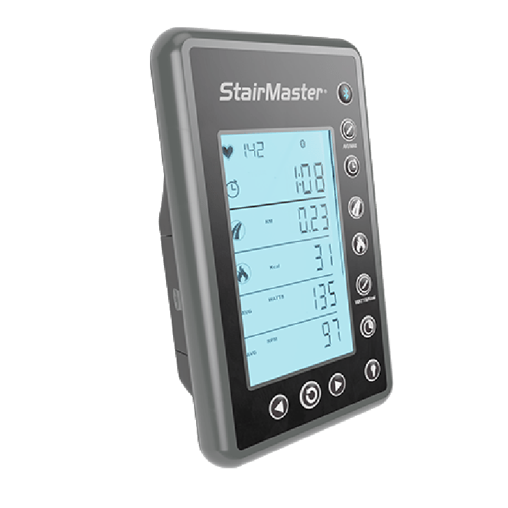 Stairmaster Hiit Bike - Image 3