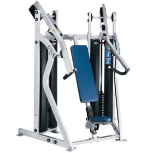 Hammer Strength MTS Chest Press