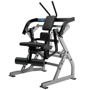 Hammer Strength Plate-Loaded Abdominal Oblique Crunch