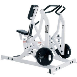 Hammer Strength Iso-Lateral Rowing Plate Loaded