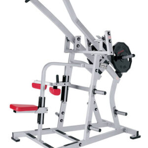Hammer Strength Iso-Lateral Wide Pulldown Plate Loaded