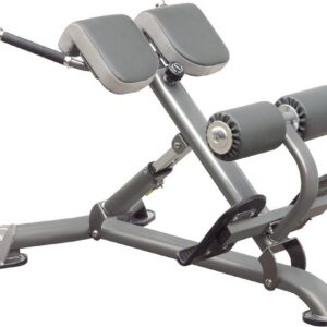 GymGear Elite Series Hyper Extension Bench