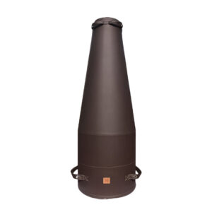 YA'FI Freestanding Punch Bag