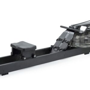 WaterRower Original - Shadow with S4 Performance Monitor