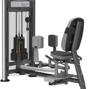 GymGear Elite Series Inner/Outer Thigh Selectorised Station