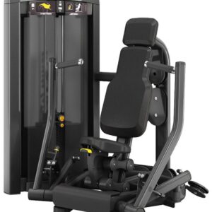 Life Fitness Insignia Series Chest Press Selectorised