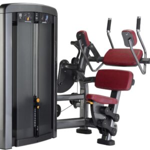 Life Fitness Insignia Series Abdominal Selectorised