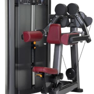 Life Fitness Insignia Series Lateral Raise Selectorised