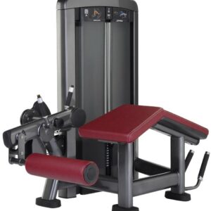 Life Fitness Insignia Series Lying Leg Curl Selectorised