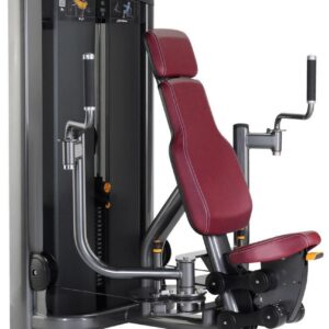 Life Fitness Insignia Series Pectoral Fly Selectorised