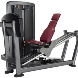 Life Fitness Insignia Series Seated Leg Press Selectorised