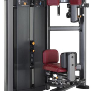 Life Fitness Insignia Series Torso Rotation Selectorised