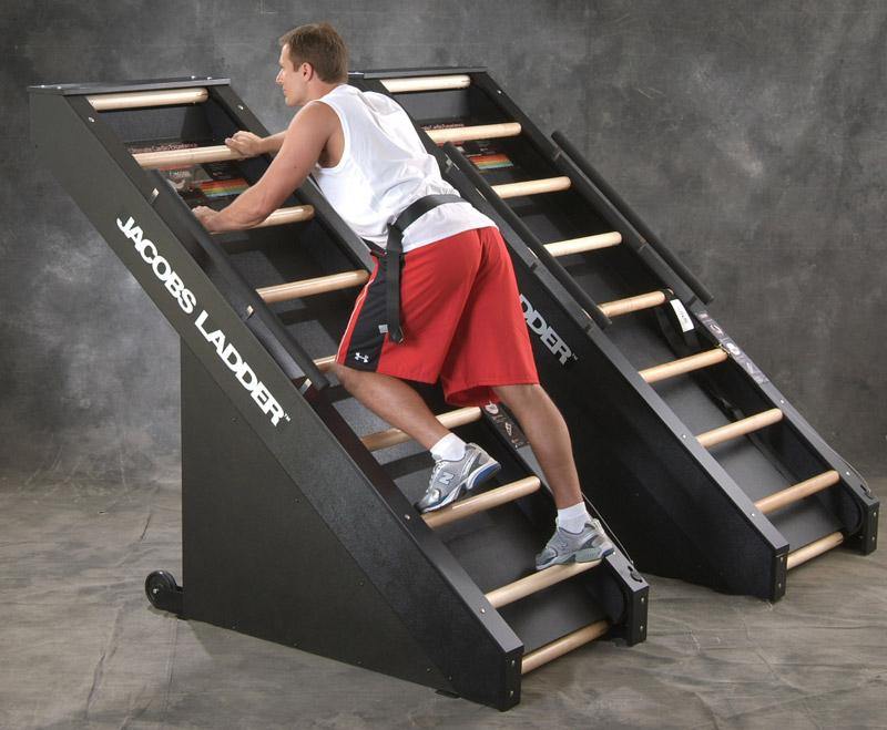 Jacobs Ladder - Image 2