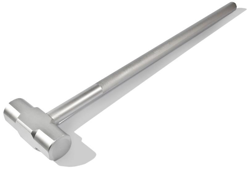 Jordan Gym Hammer (up to 10kg) - Image 3