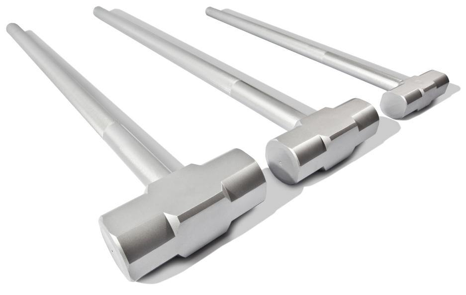 Jordan Gym Hammer (up to 10kg) - Image 7