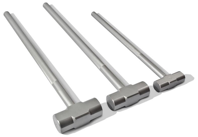 Jordan Gym Hammer (up to 10kg) - Image 4