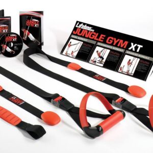 Jungle Gym XT Suspension Trainer