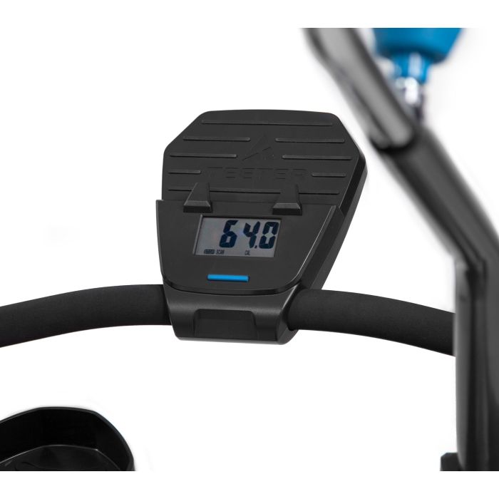 Teeter FreeStep LT3 Recumbent Cross Trainer - Image 4