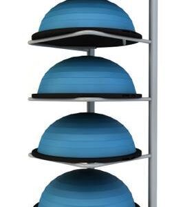 Jordan BOSU Rack