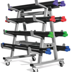 Jordan Fit Bar Rack