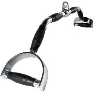 Jordan Parallel Grip Lat Pulldown Bar Wide
