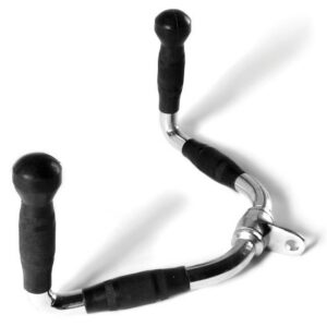 Jordan Close Grip Low Row / Pulldown Handle