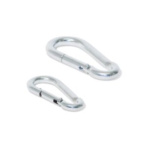 Physical Company Karabiner Clip