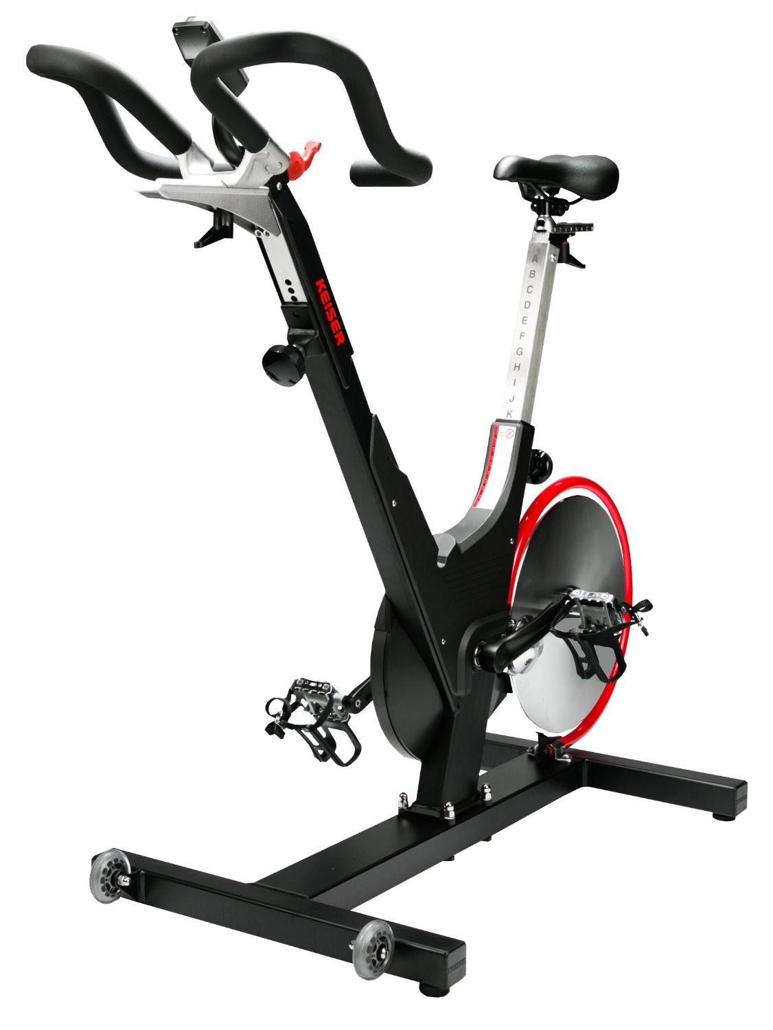 Keiser M3i Indoor Cycle - Image 3