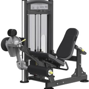 GymGear Elite Series Leg Extension Selectorised Station